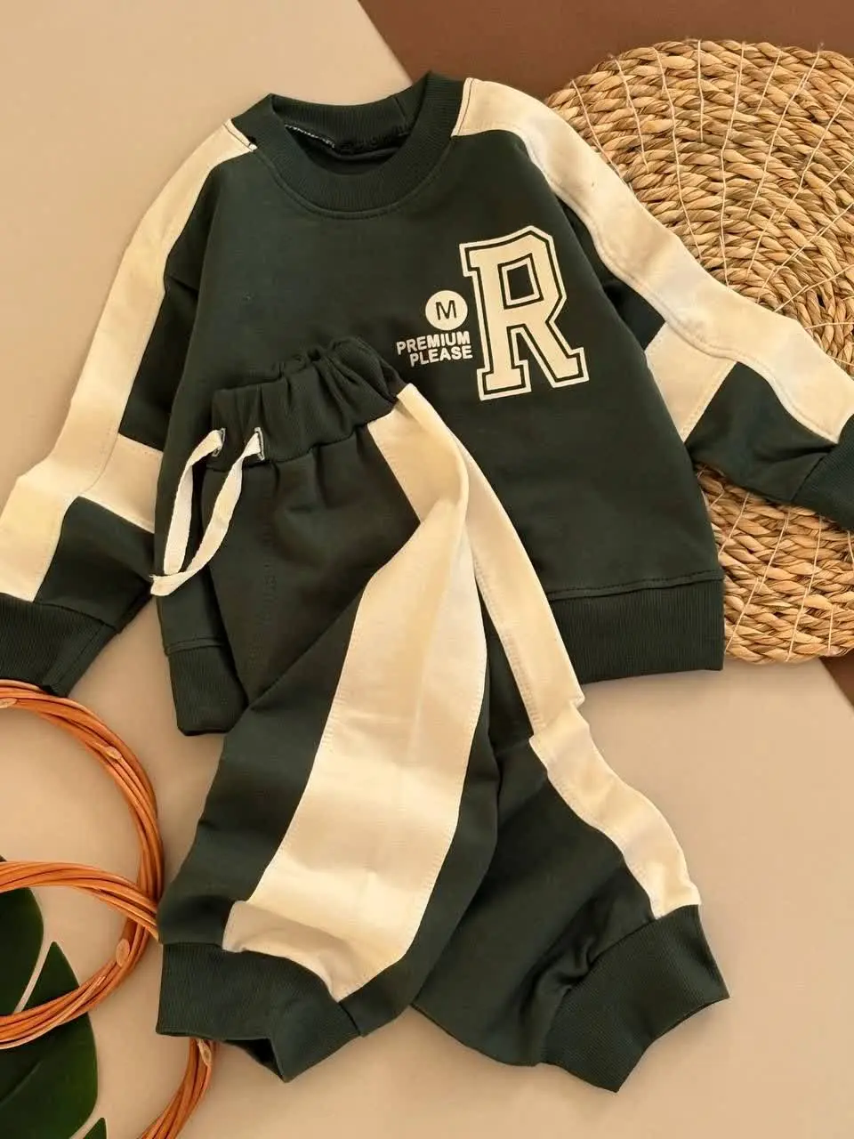 فقط رنگ های پاییزیش😍👌👌😍🍁