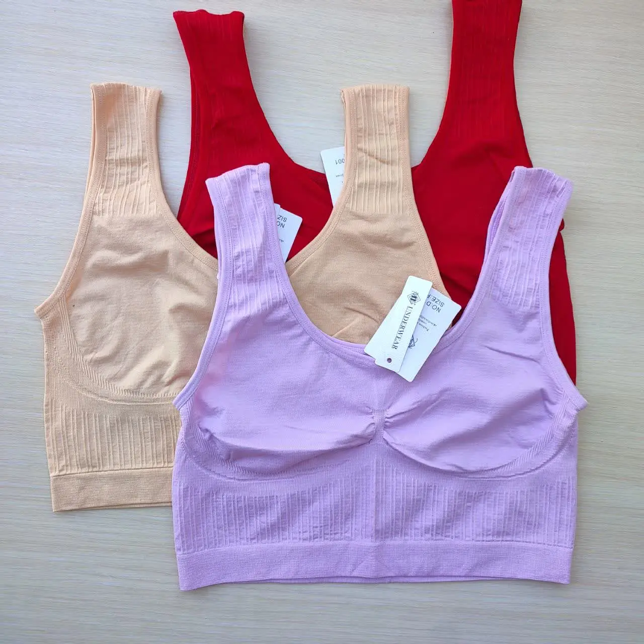 📢نیم تنه با رنگای متنوع رسید