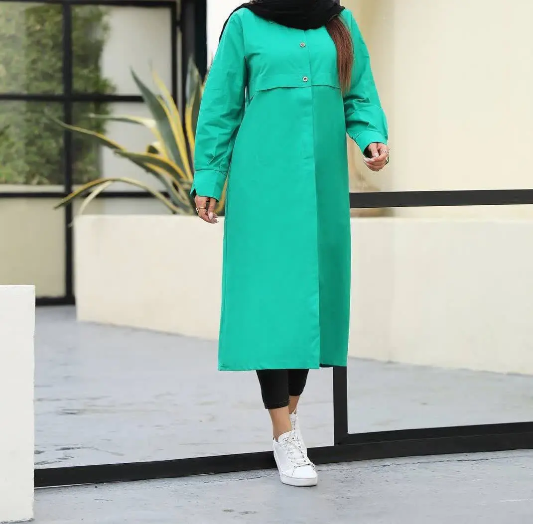 #مانتو‌ #اسپورت طرح‌ پریسا
