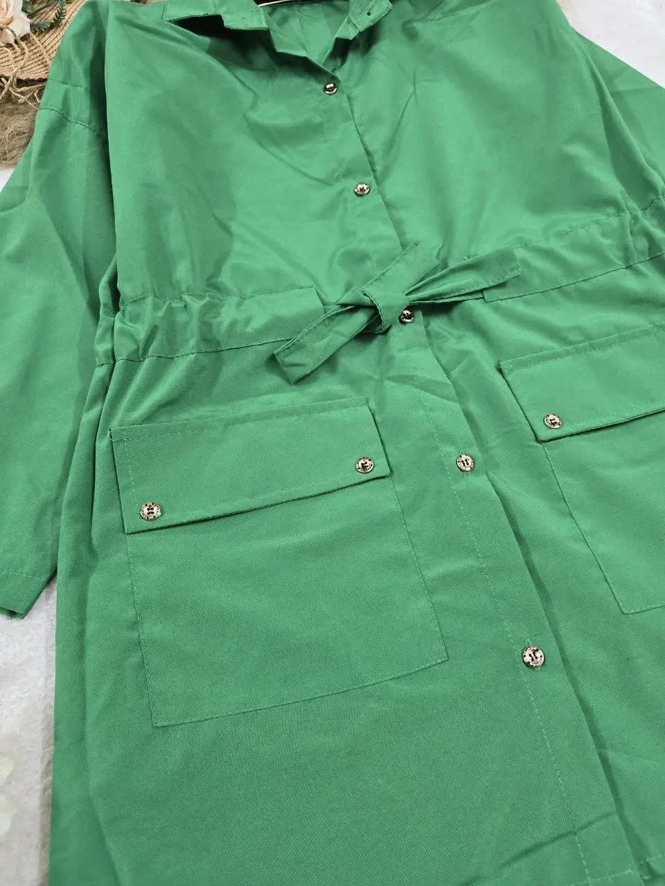 نام: مانتو داکرون سوگند 
