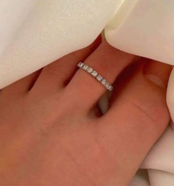 انگشتر تنیسی کشی🥰