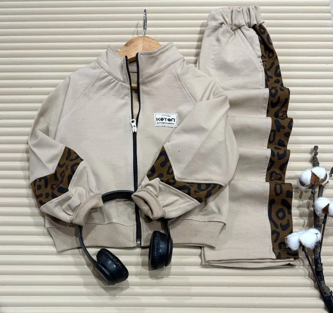 مگه داریم ازین ست جذابتر💪😎