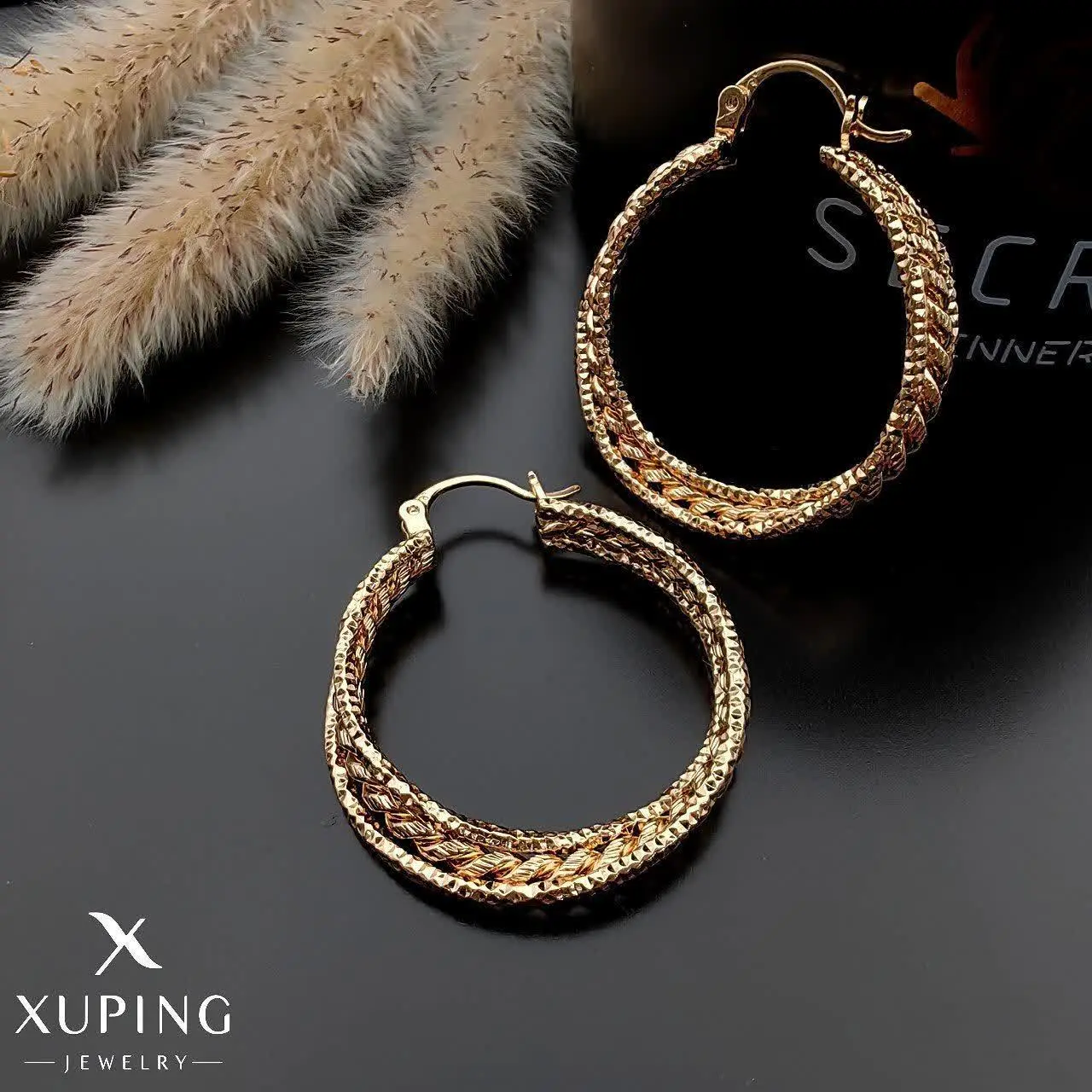 #گوشواره ژوپینگ کد ۱۱۷۸
