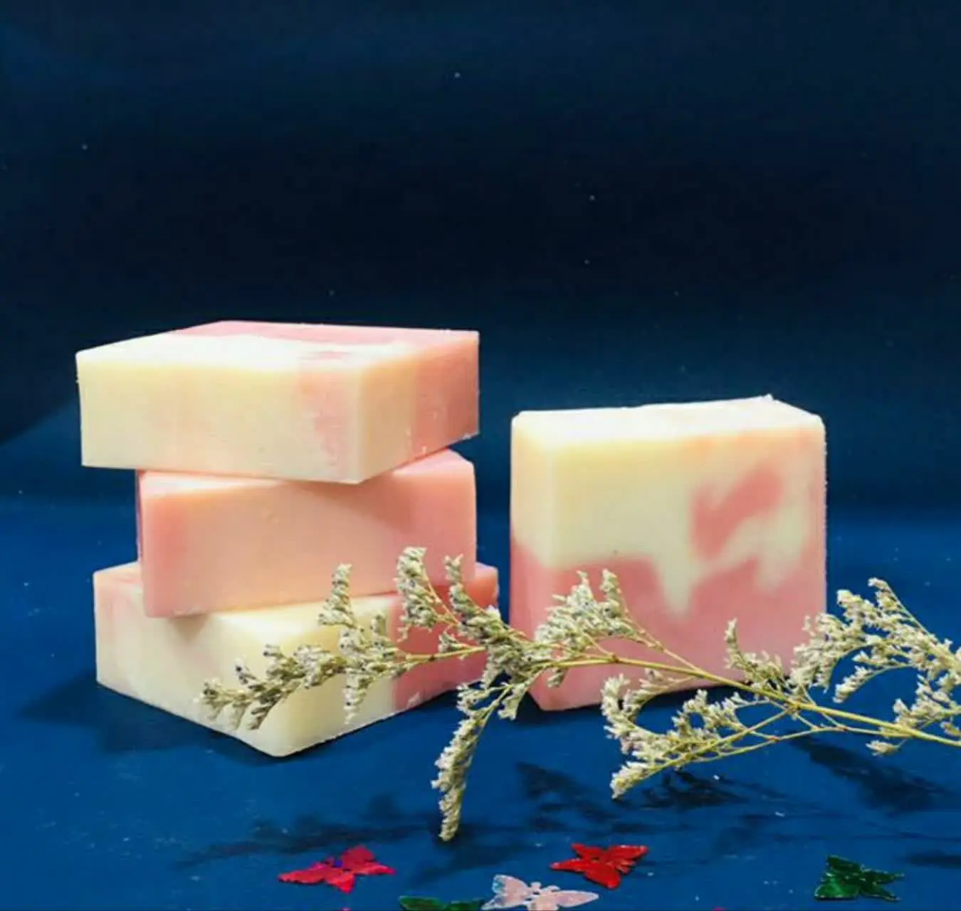 👶👶#صابون کودک بلوکی👶👶
