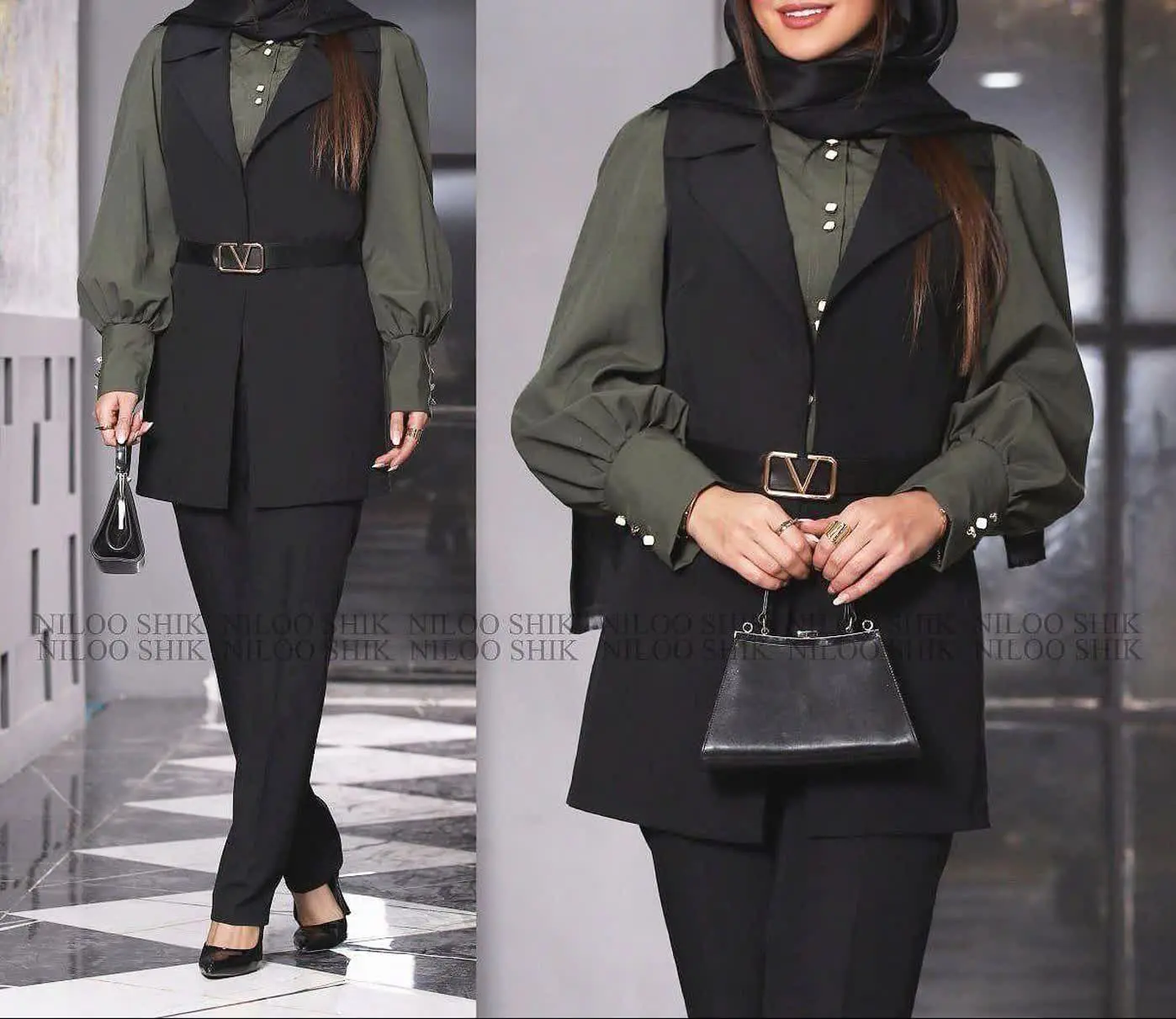 🖋نام: ۴تیکه مهشید
