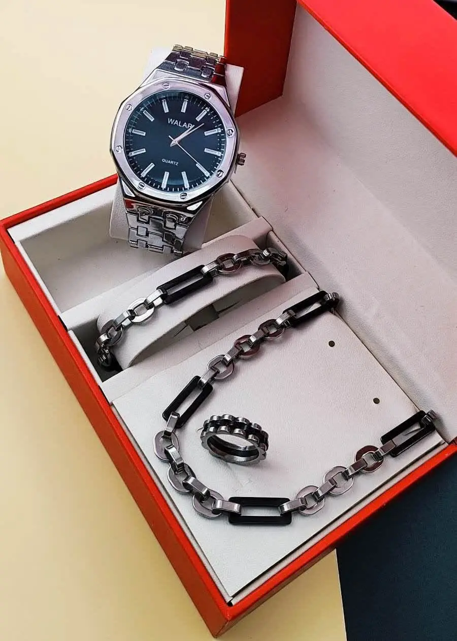 #ست_ساعت و سرویس
