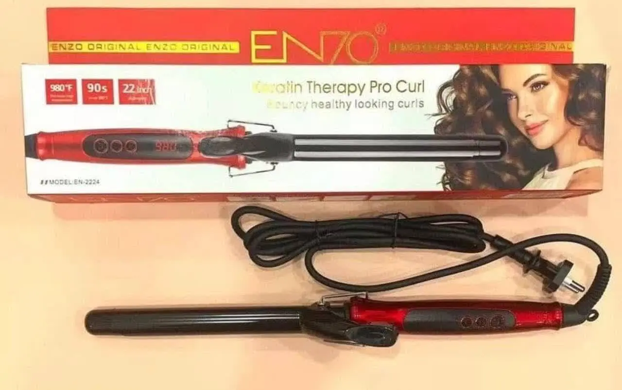 #بابلیس حرفه‌ای انزو
