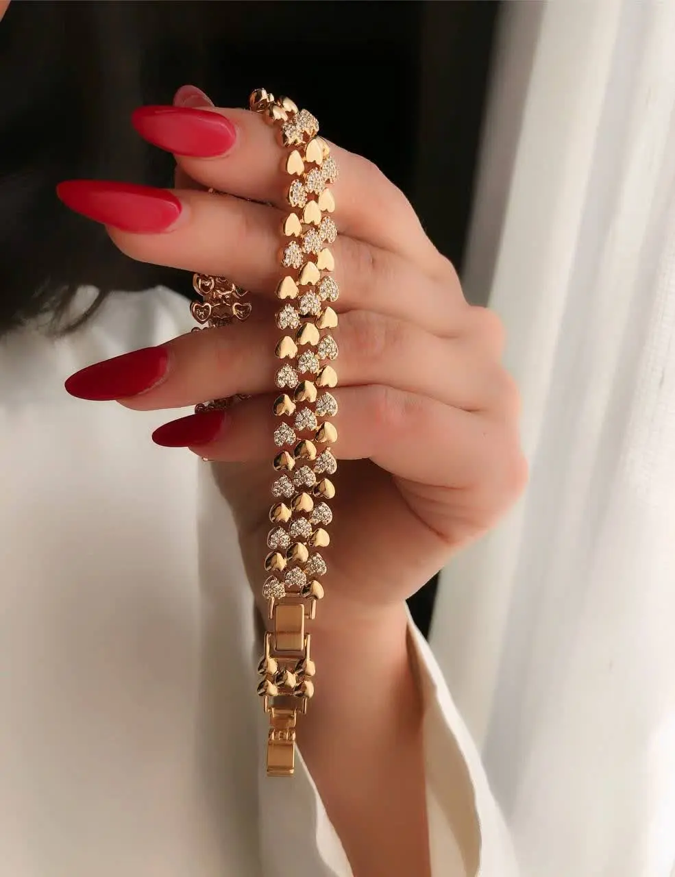 #دستبند ژوپینگ کد ۱۳۷۸
