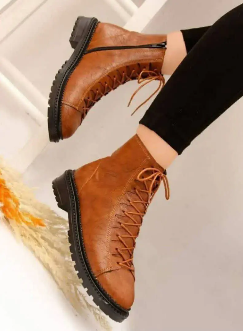 نام: نیم بوت 
