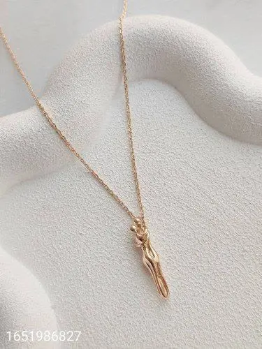 گردنبند ژوپینگ (با زنجیر) ۱۶۵۱۹۸۶۸۲۷
