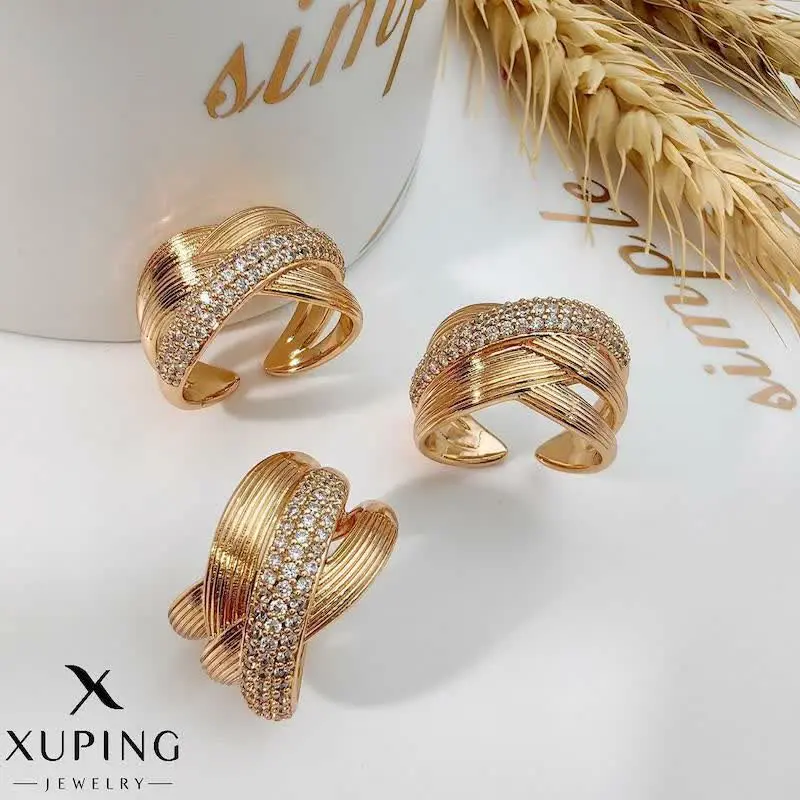 انگشتر ژوپینگ کد ۲۴۹۳