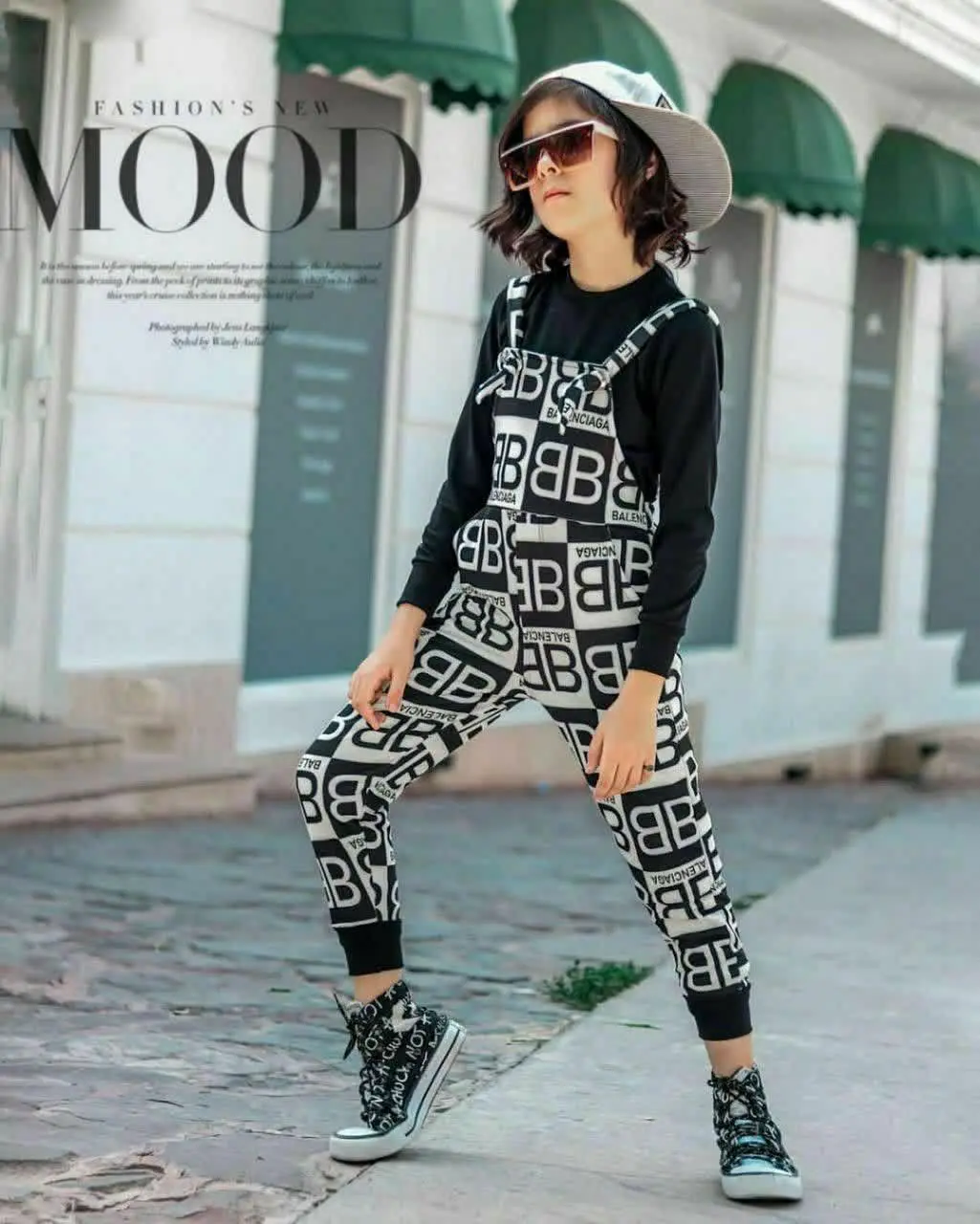 💞 سرهمی اسپرت خواهر برادری 💞
