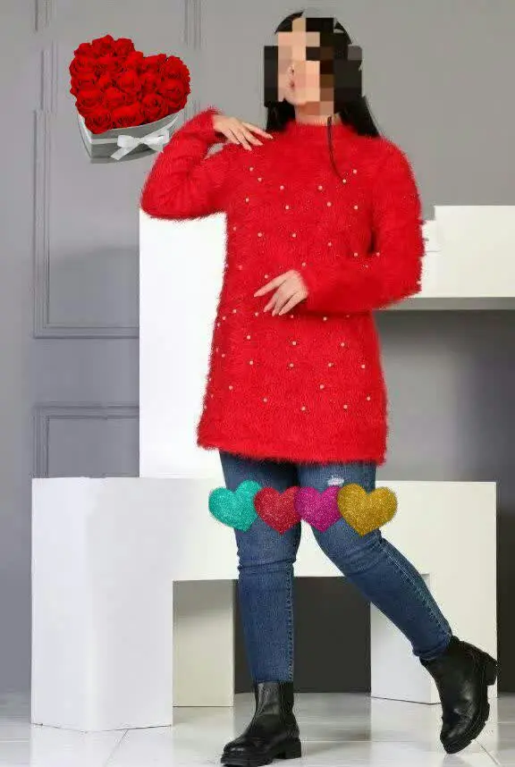 طرح پر استقبال و بسیار خوش استایل شارژ شد🤩🔥
