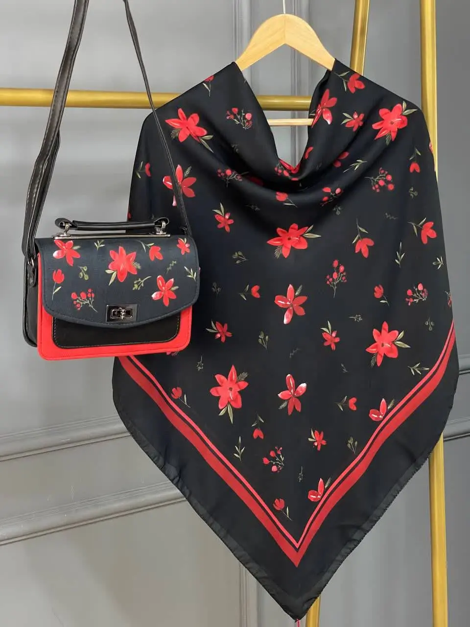 کالکشن یلدایی رسید 🍉🍉
