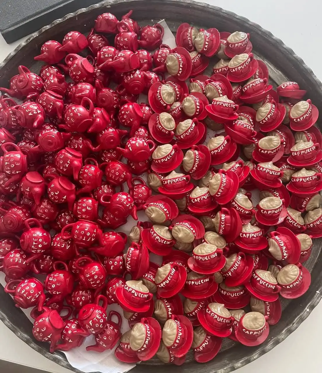 ✅مگنتقوریوفنجون موجود شده😍