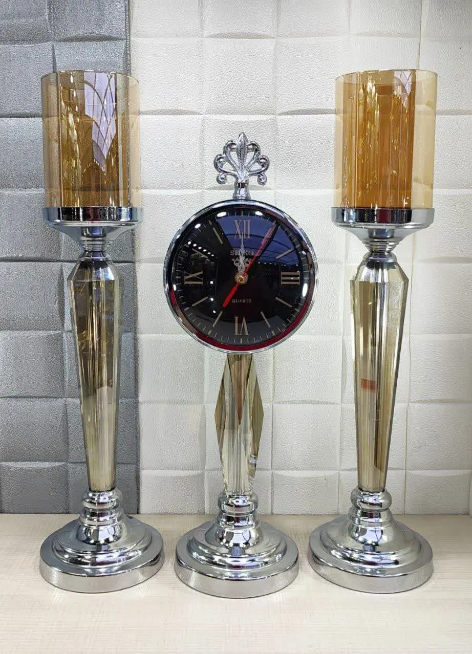 🔘 کد شمعدان: ۲۴۰ S
