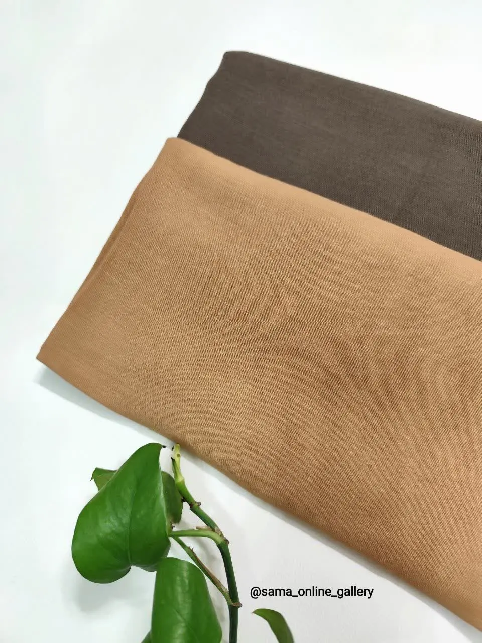 🪴 مجموعه‌ای از رنگ‌های سبز
