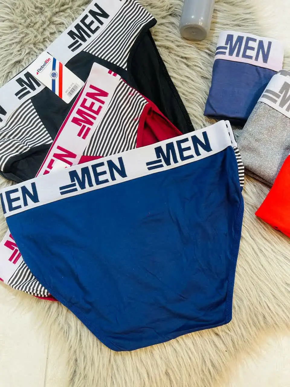 ⚜️ # شورت مردانه اسلیپ گیاهی کش اسپورت کش پهن 
