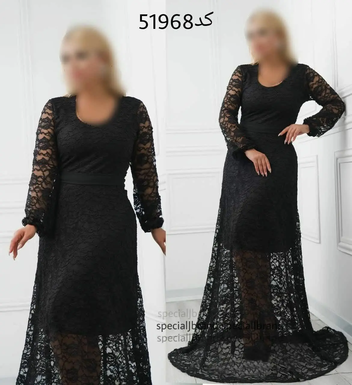 ماکسی مجلسی شمیم