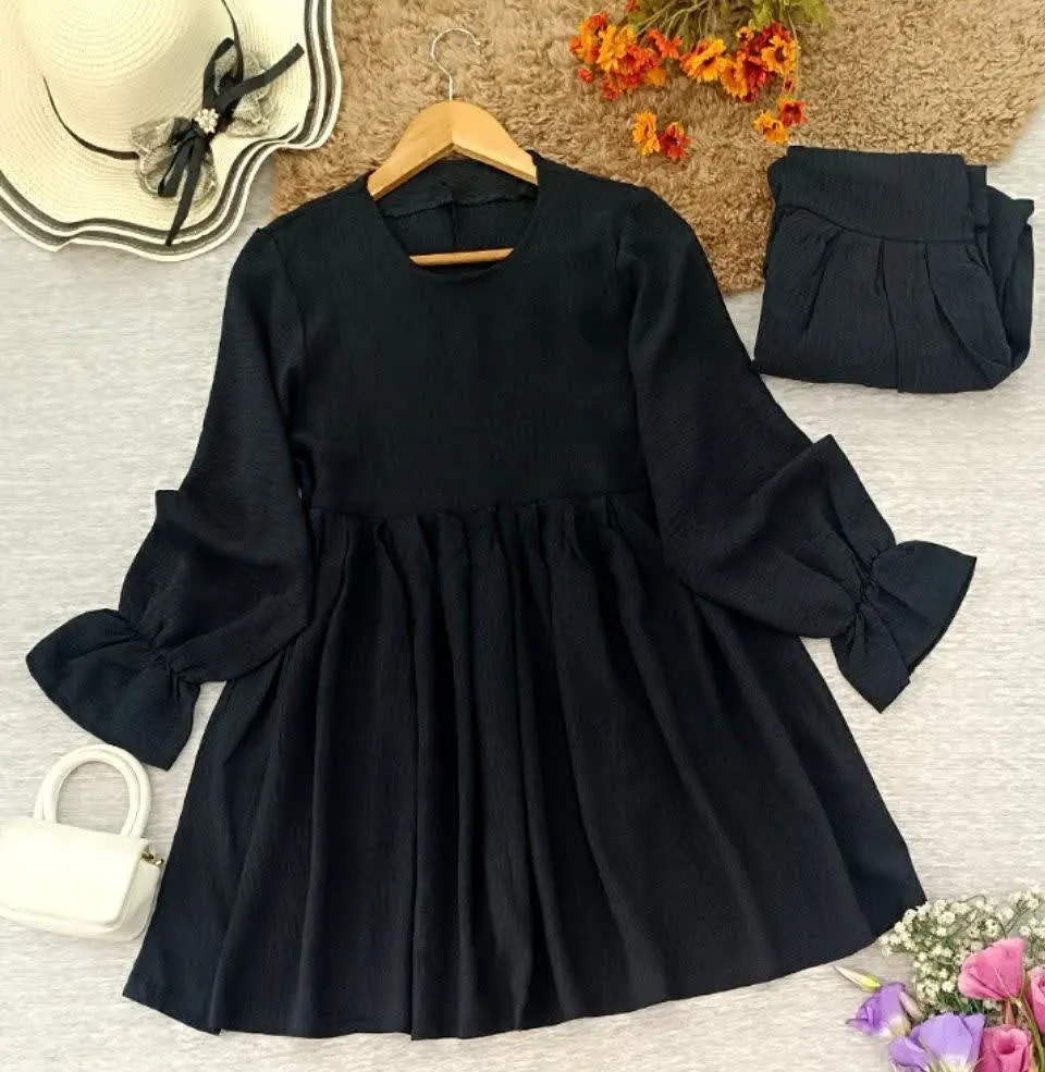 نام: تونیک چین دار
