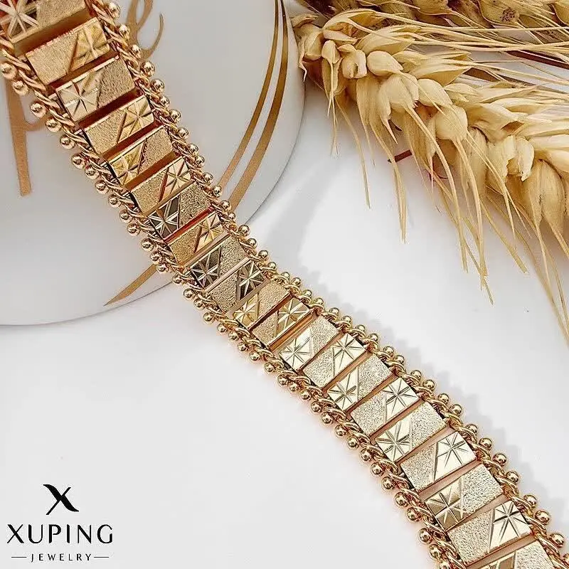 ⚜️ دستبند جلفایی پلاک تراش...