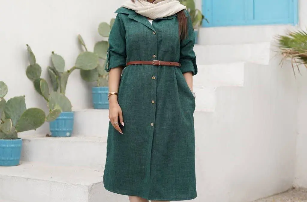 نام: مانتو نگاه
