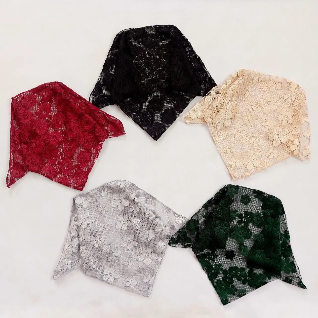 یه اکسسوری کاربردی و جذاب برای کامل کردن استایل دخترای شیک پوش 😍
