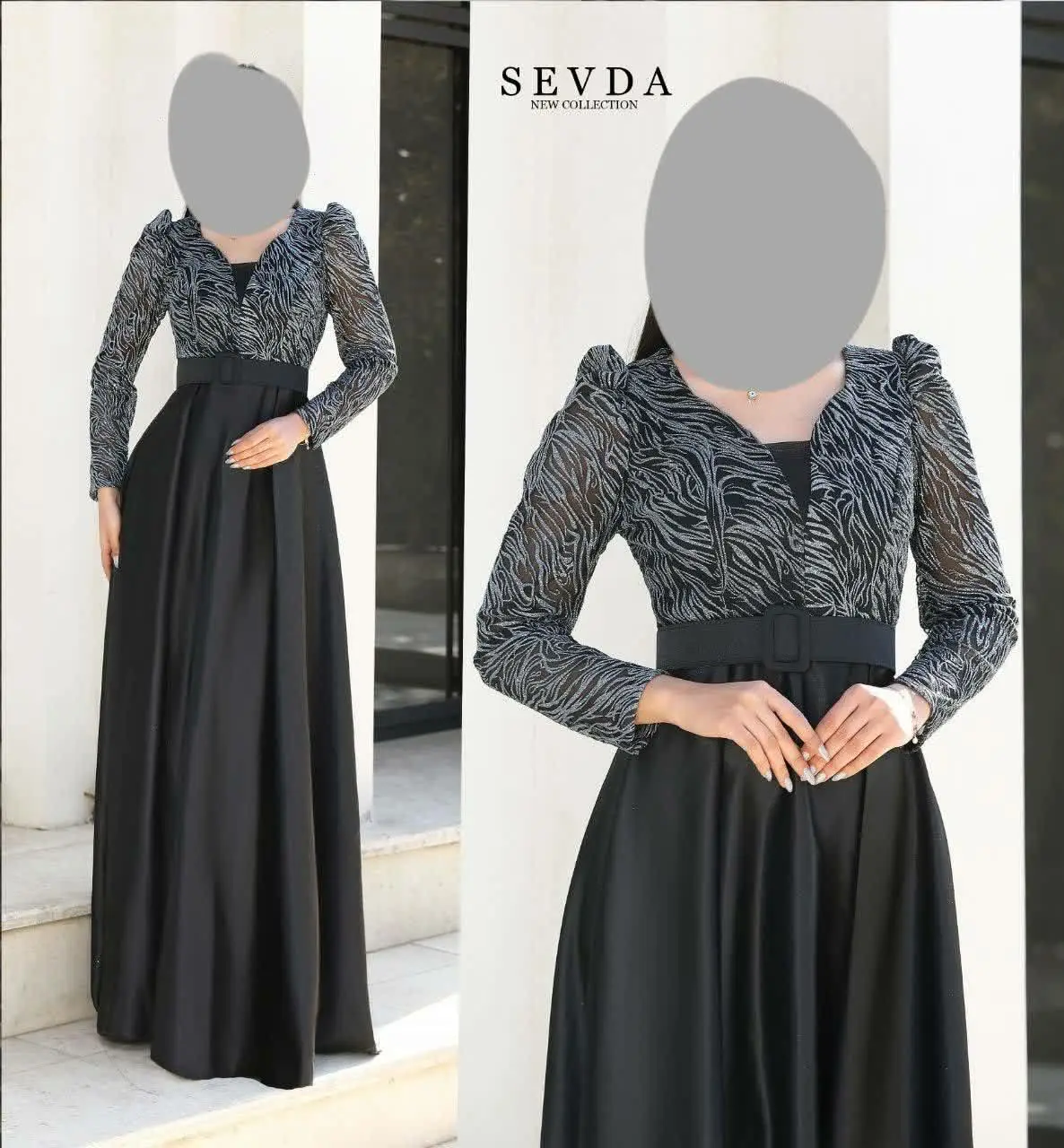 ⚜متریال: بالاتنه فلوک شاین...