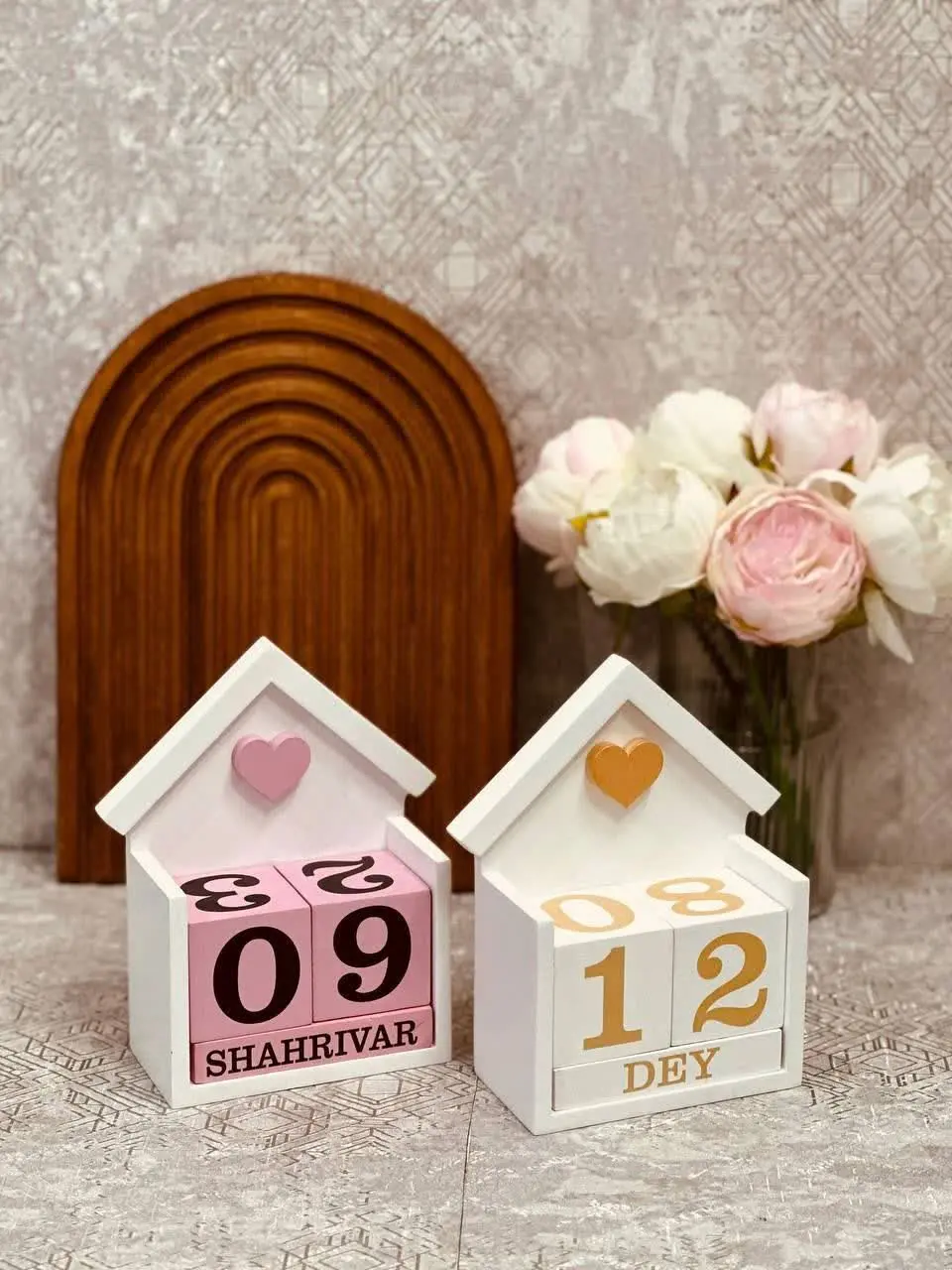 شارژ چندمین بارتقویم کلبه 📢
