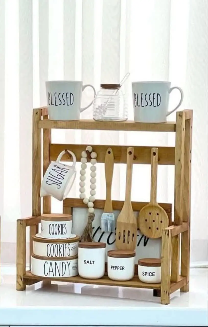 استند اطلس شات دار
