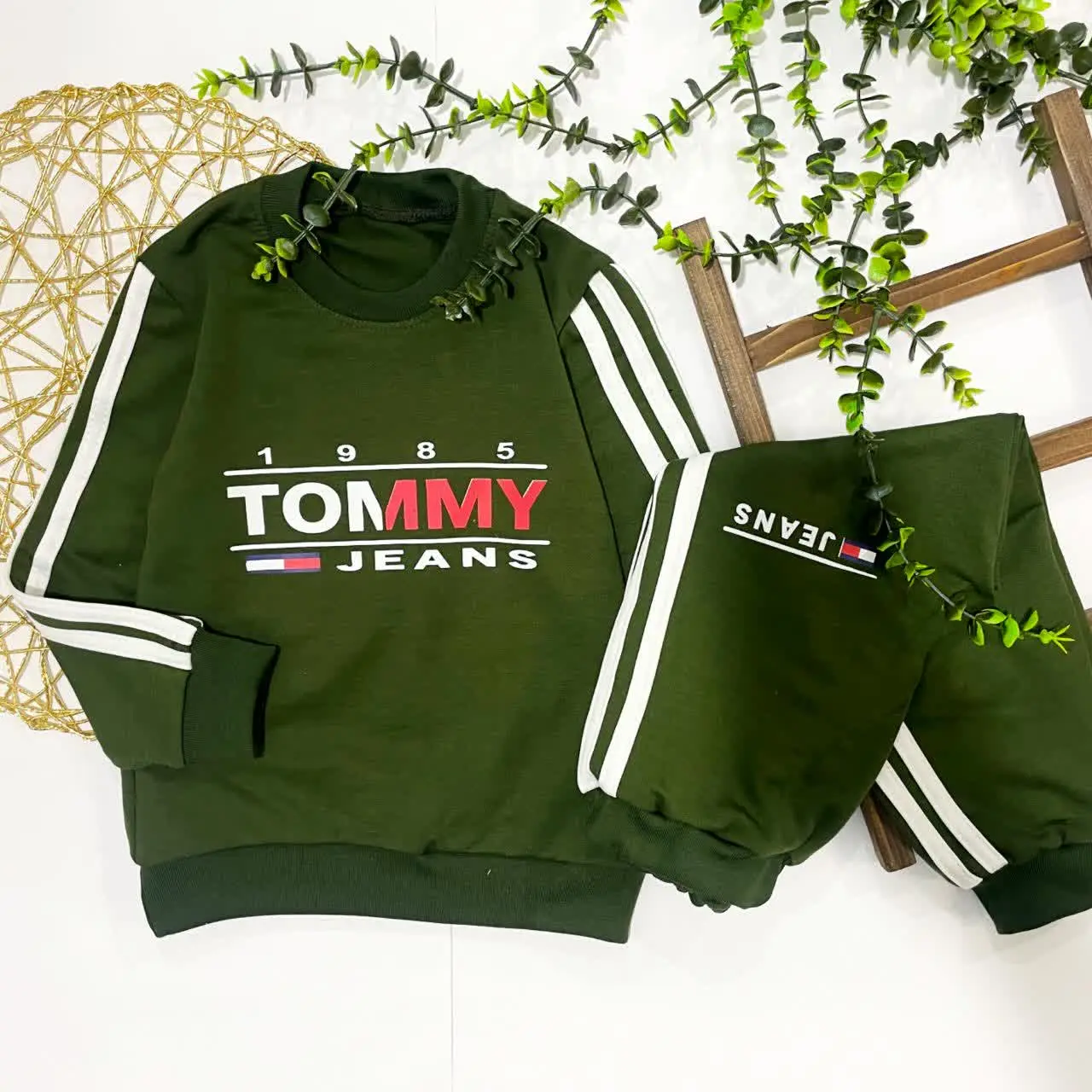 ست جذابمون رو دیدین🥰
