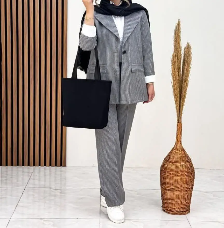 👚نام: کت شلوار دیپلمات
