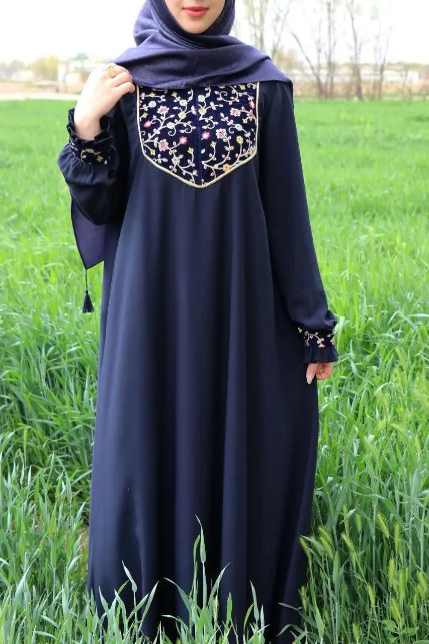 🔹عبای بهاری و خنک برای فصل زیبای بهار😍
