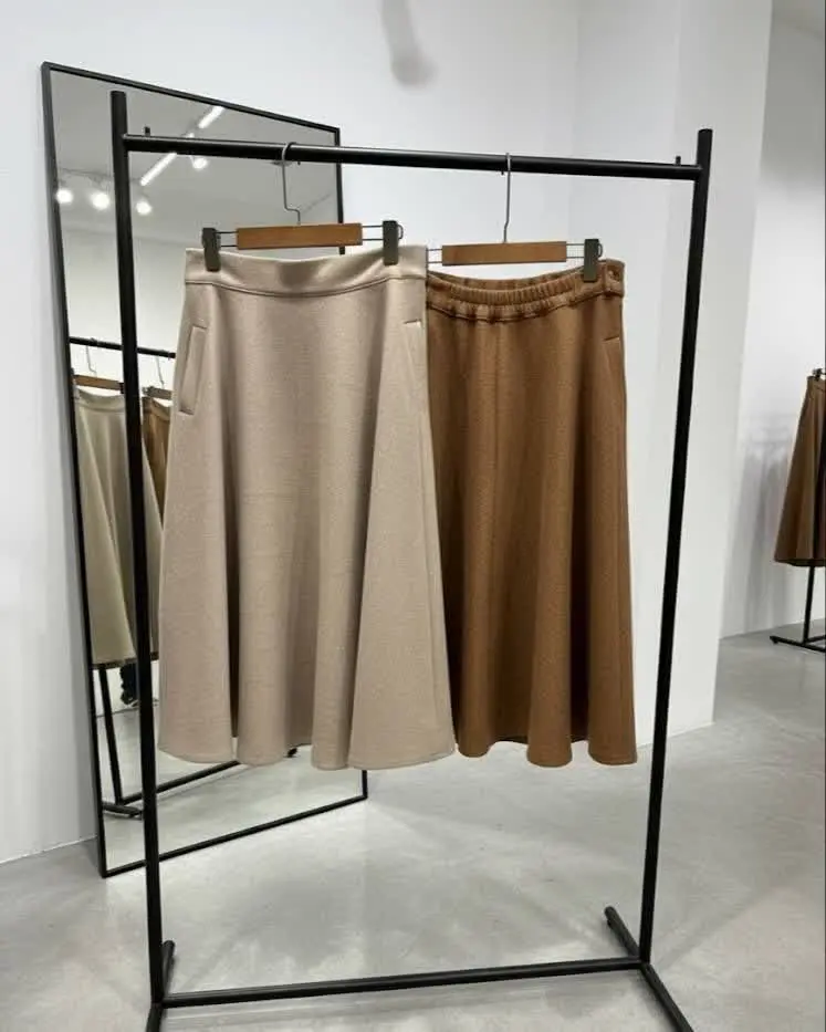 دامن فوتر عالی و پرفروش