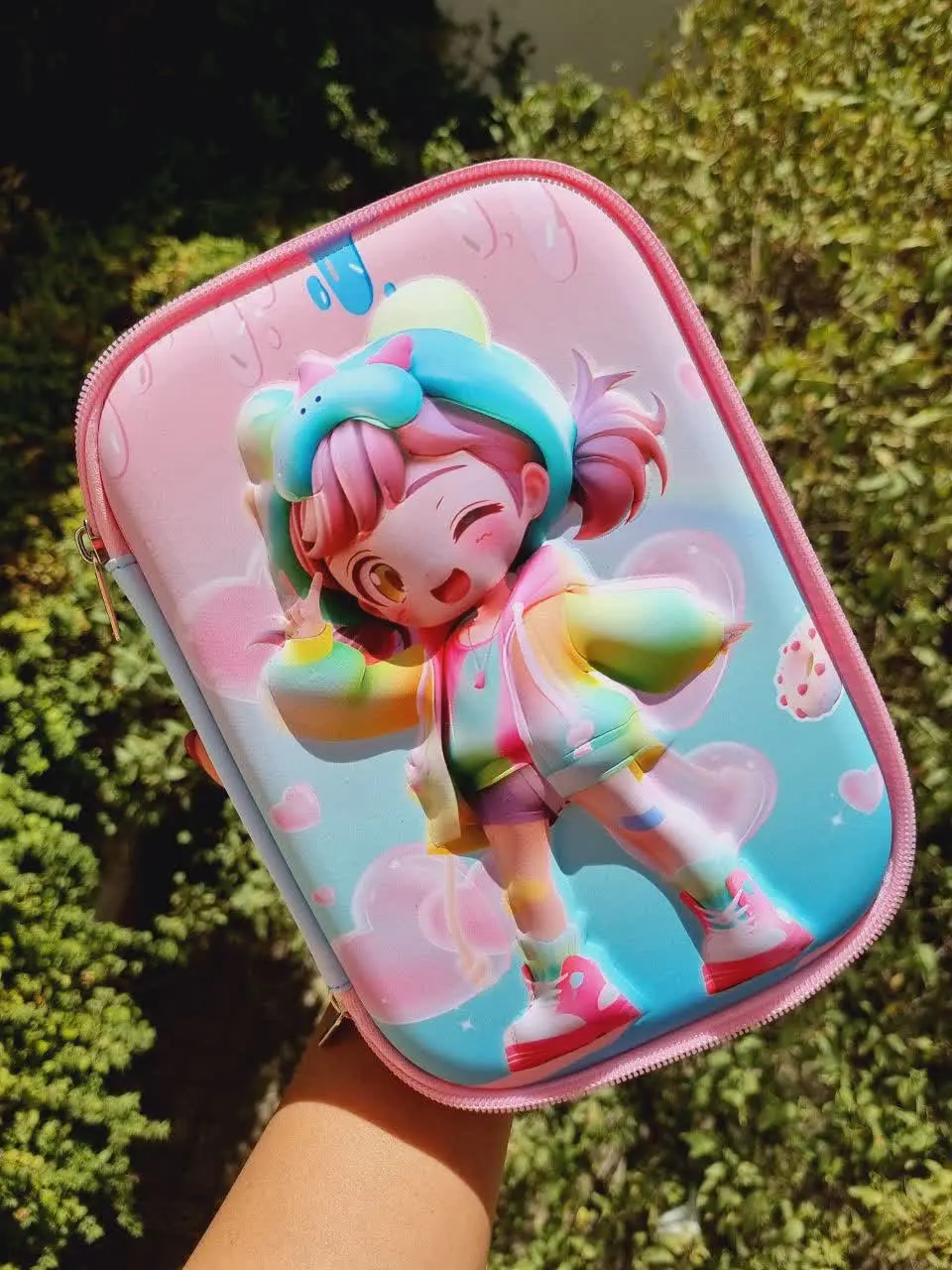 طرح برجسته ست