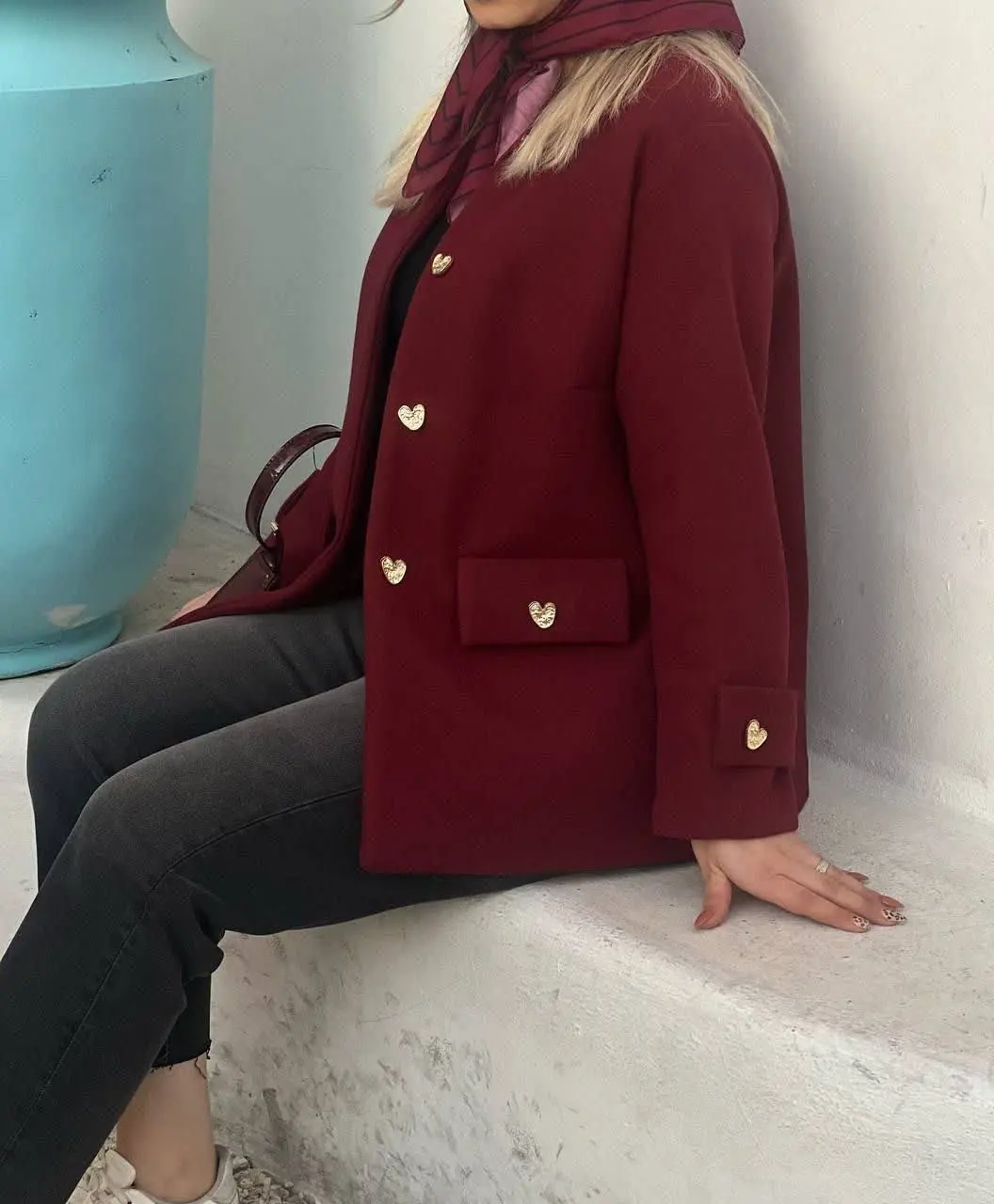 نام: کت پینترستی نارین ♥️