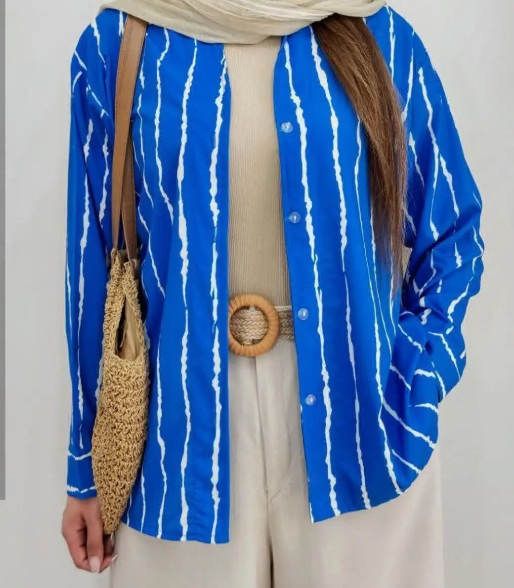 شومیز پری پریا