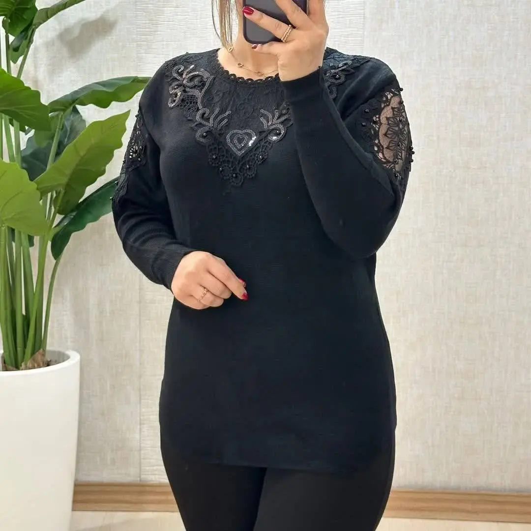 🖋نام: بلوز گپ گیپور دوزی
