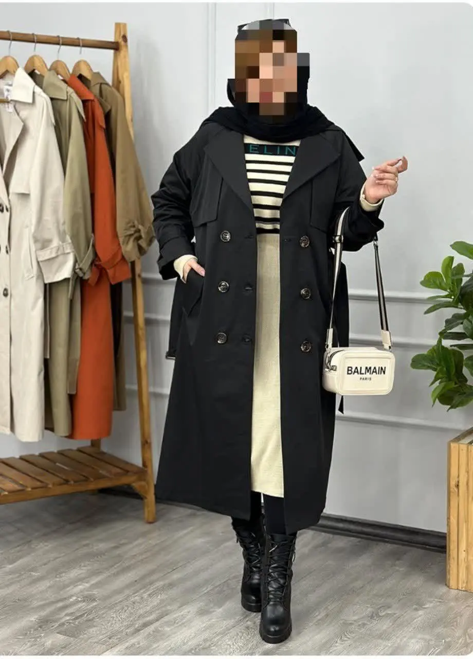 🍃نام: #بارانی رامونا
