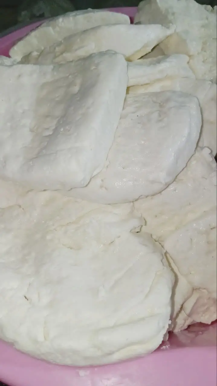 پنیر گوسفند فله