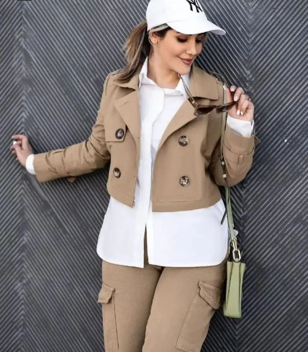 ❤️نام: ست سه تیکه مدل آلکا
