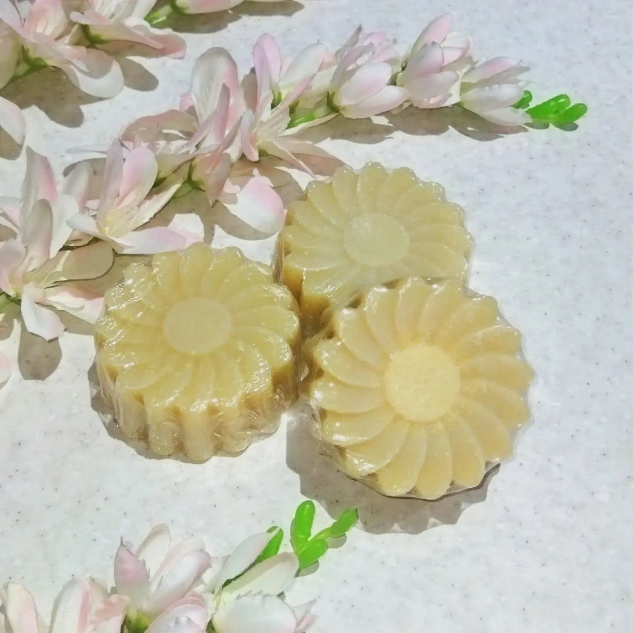 صابون شیر بز 🐐🥛