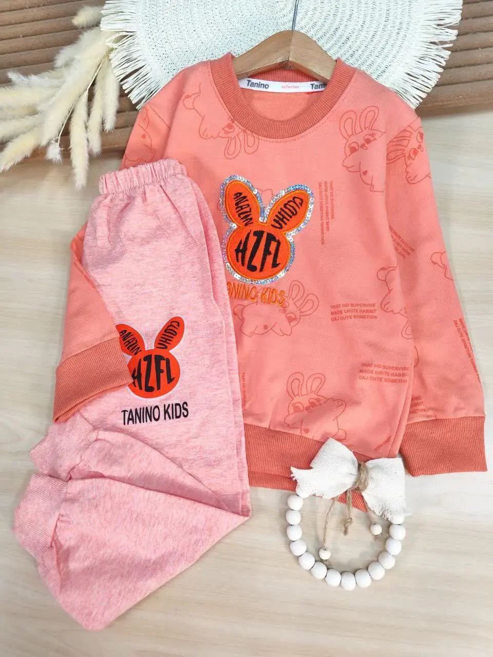 بلوز و شلوار Hzfl