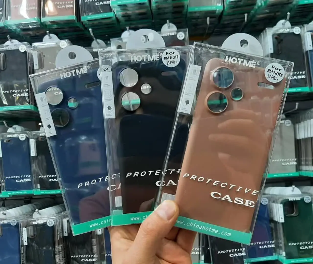 📱مدل قاب: قاب نیلکین رنگی مات فوق العاده زیبا و فیت مخصوص انواع #سامسونگ #شیائومی و #آیفون 
