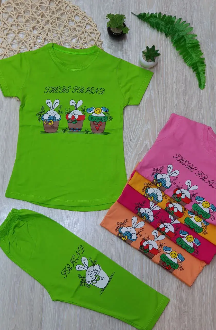 👕تیشرت ساپورت سه گربه 
