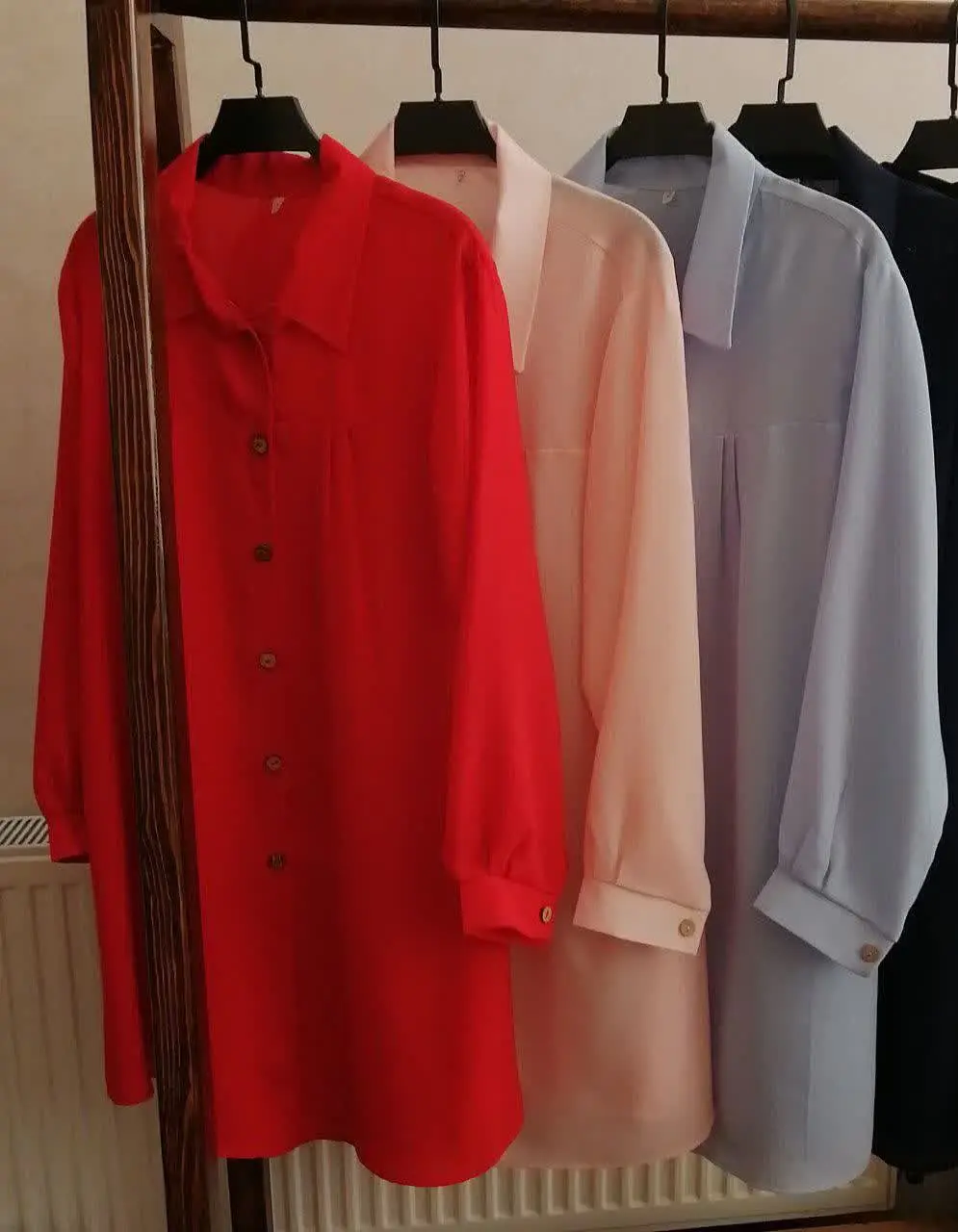 🎊🎊مانتو مدل بهار 🥰 
