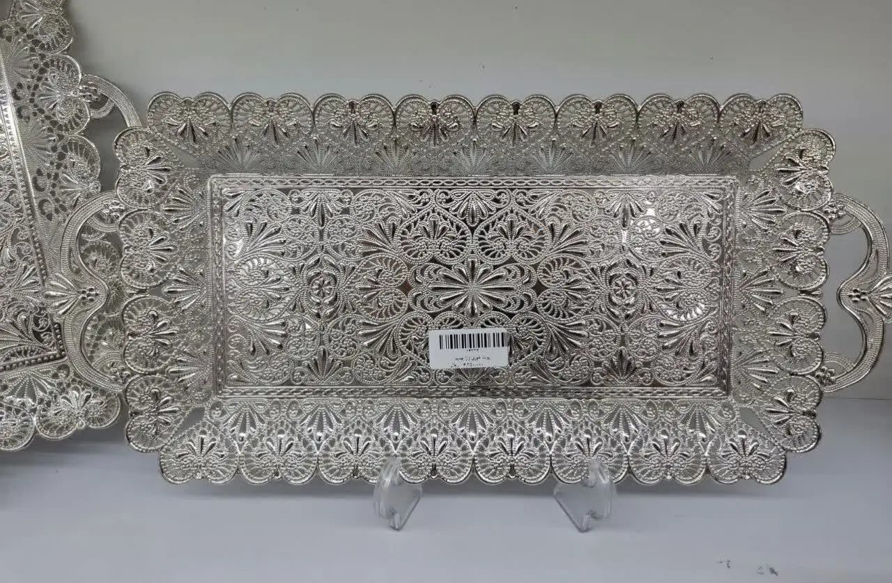 سینی رولت خوری
