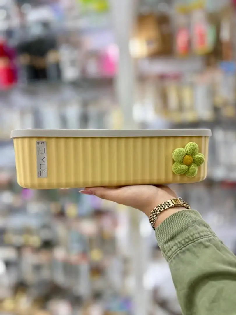 ✳️ باکس نظم دهنده