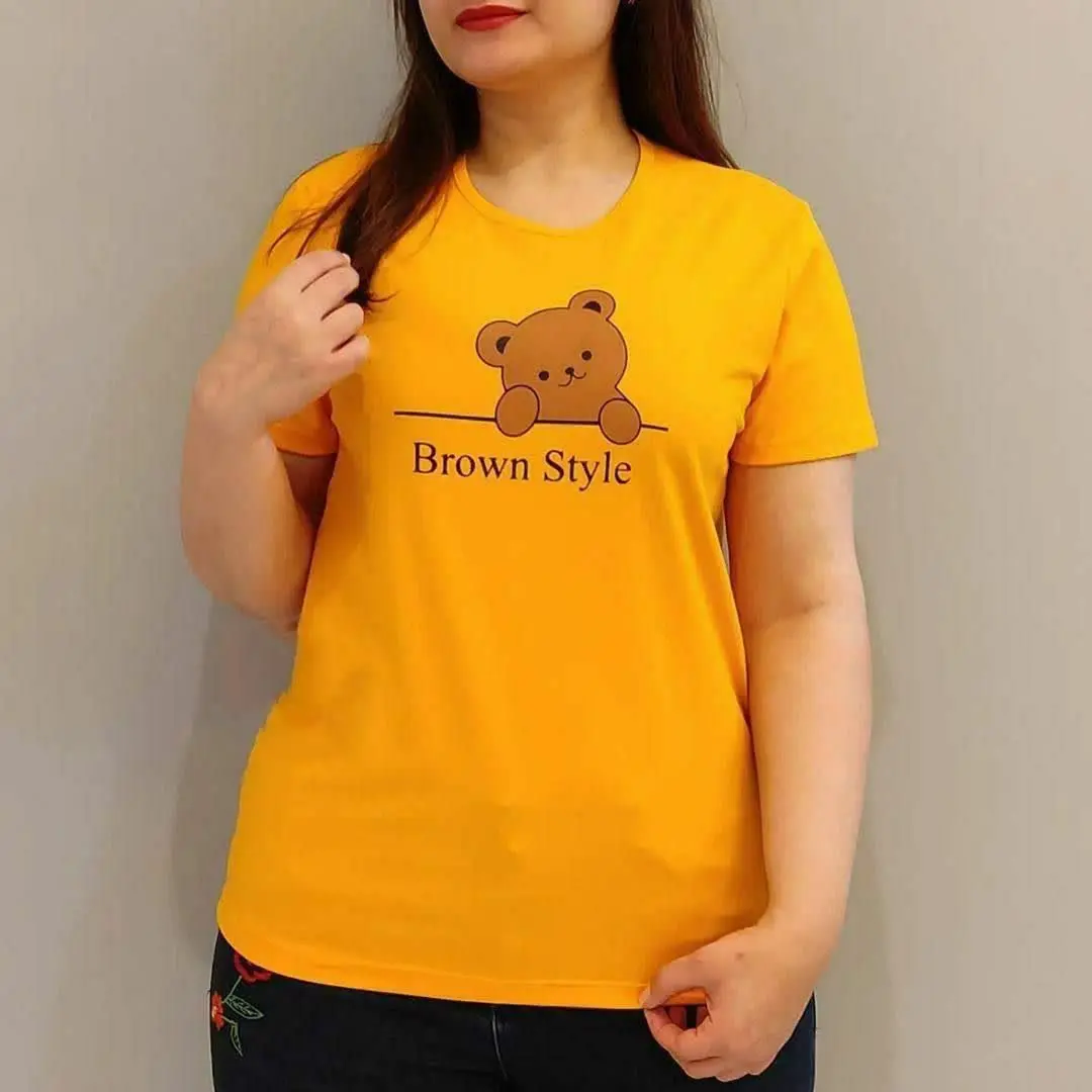 ❇️ تیشرت فانتزی
