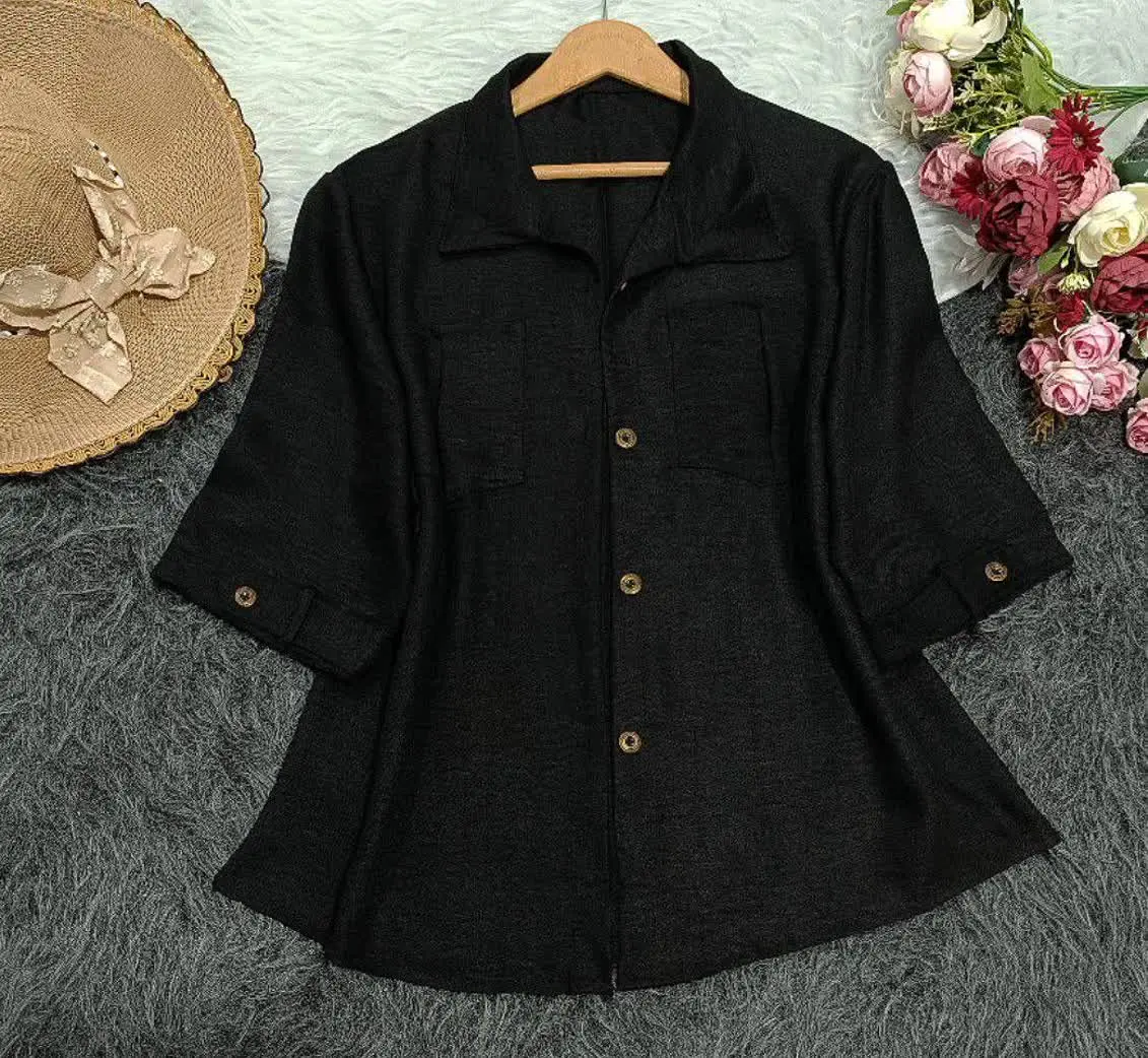 🖌 رنگ بندی: کرم - مشکی